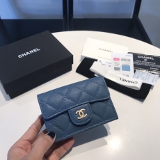 Chanel Wallet Purse